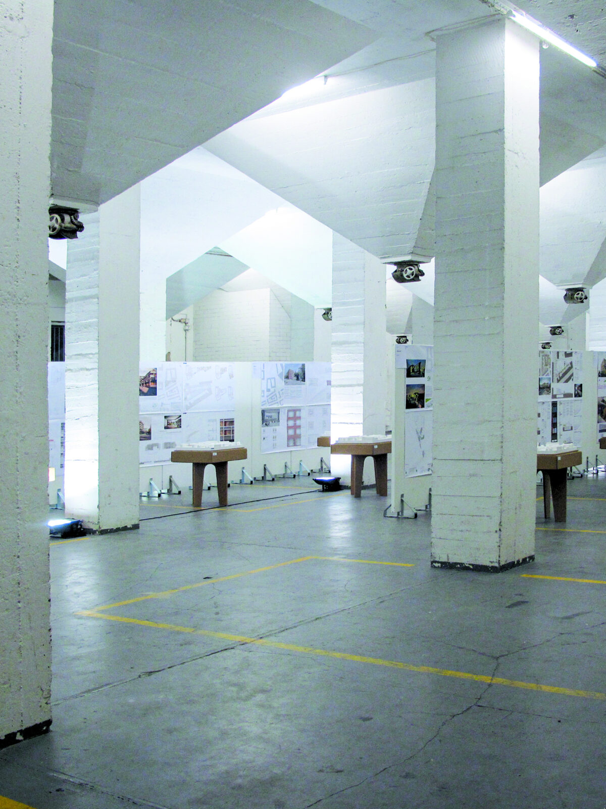 Architekturwettbewerb – Silber der Baukultur