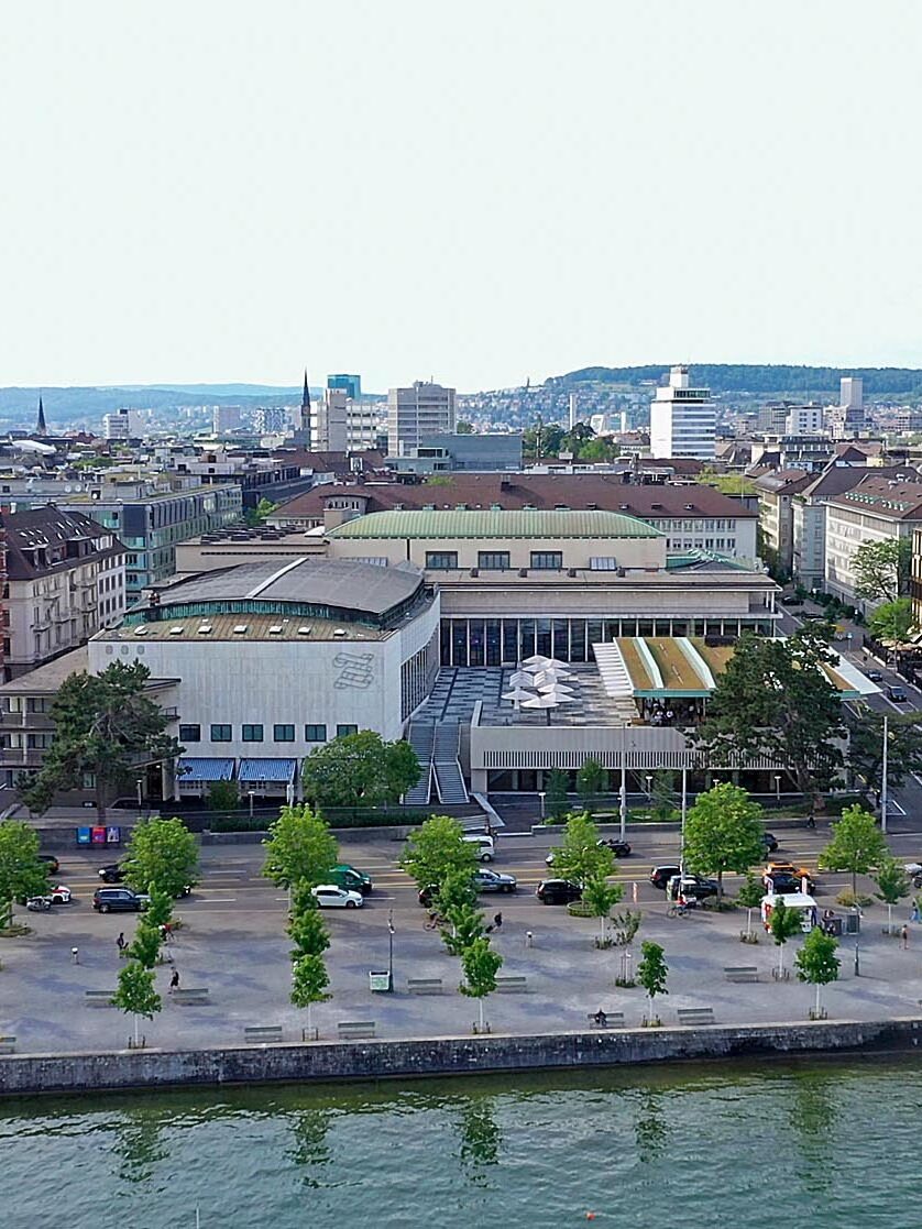 Normen, Ordnungen und Baukultur