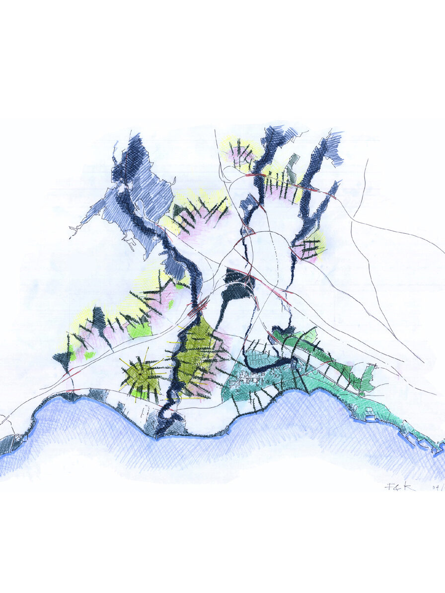 Baukultur - oder wie das Gute in das Gebaute kommt