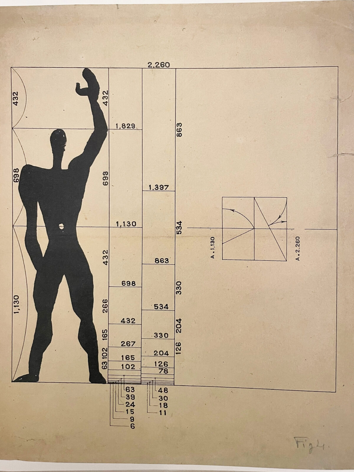 Wie der Standard Nachhaltiges Bauen ‚Städtebau und Architektur’ misst – Teil II