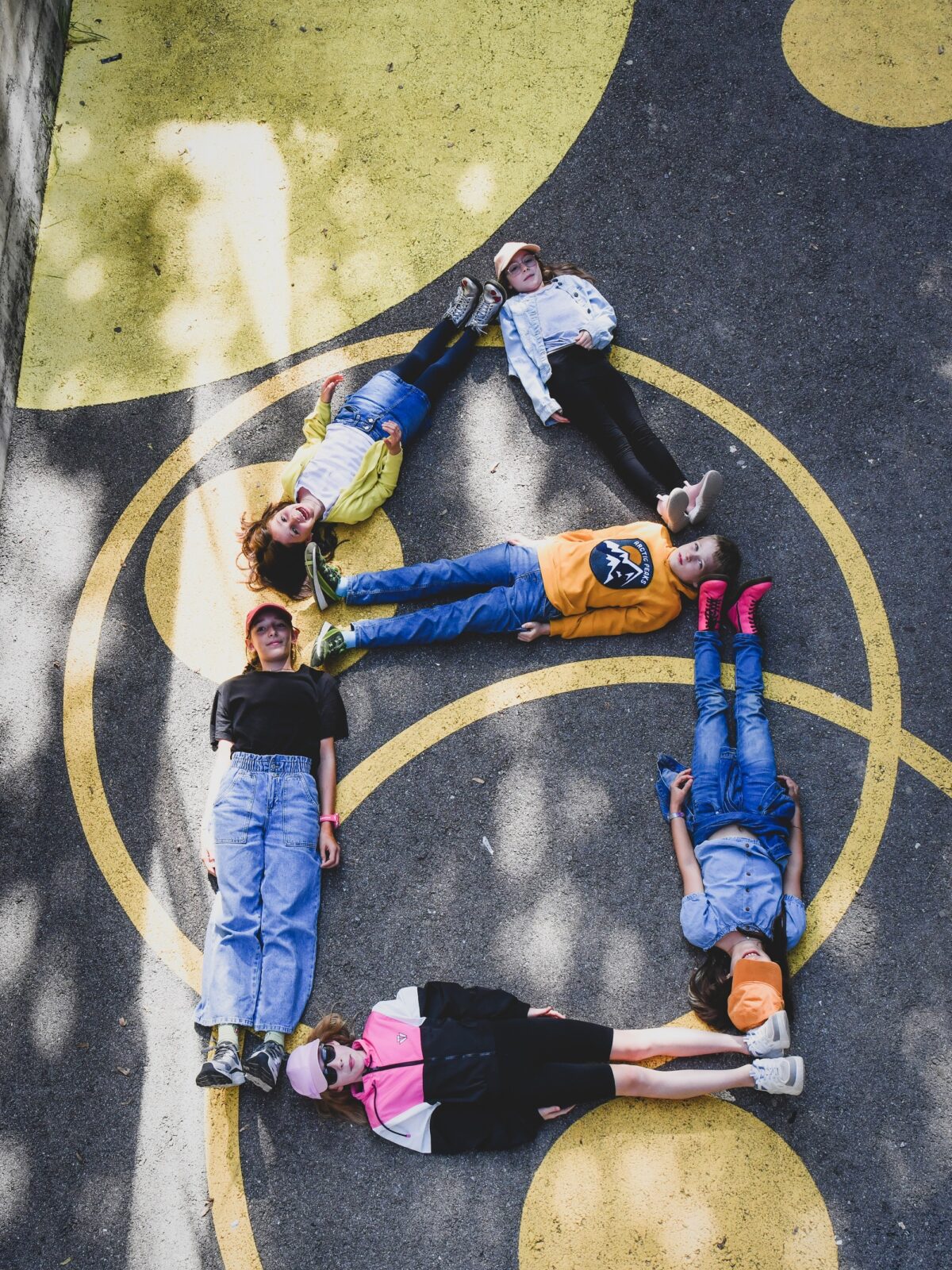 Quartierforscher:in. Schüler:innen erkunden Baukultur