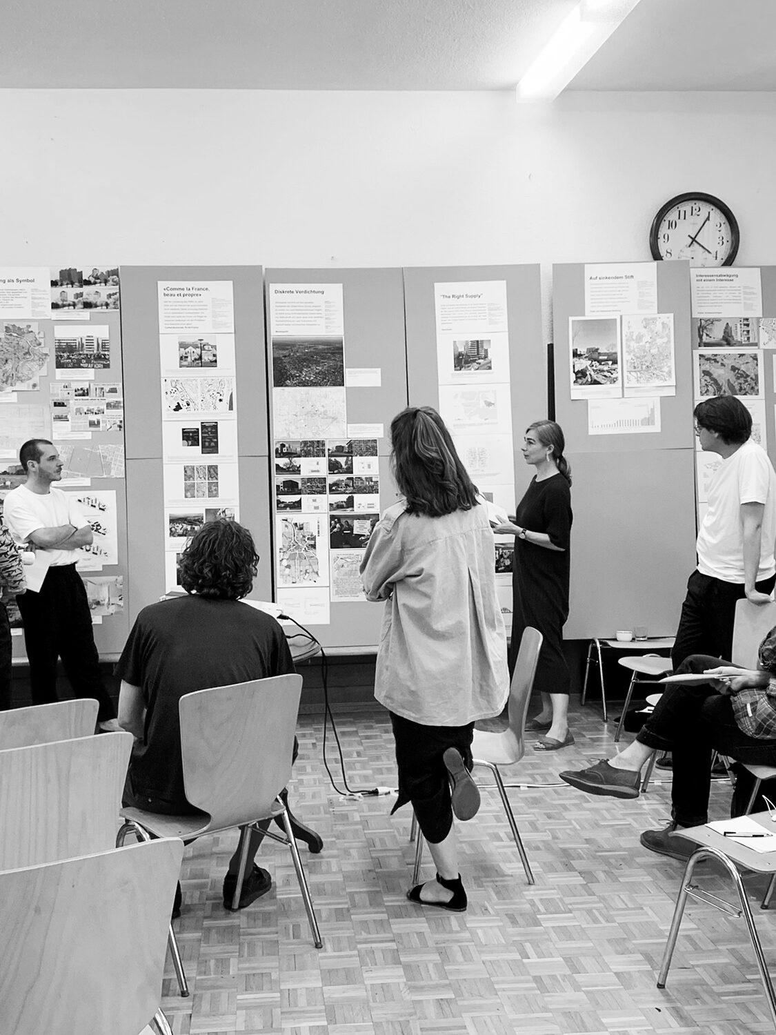 Ersatzneubau-Geschichte: lokale und globale tabula rasa