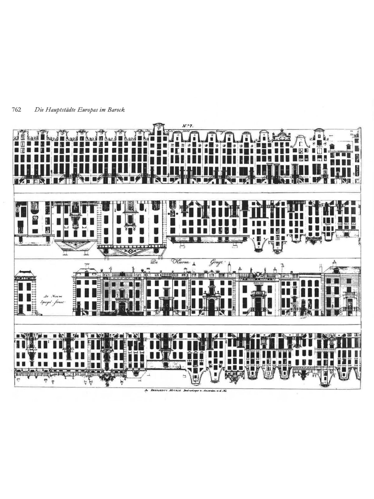 Erfahrungen und Möglichkeiten, Teil V - Regulierungen