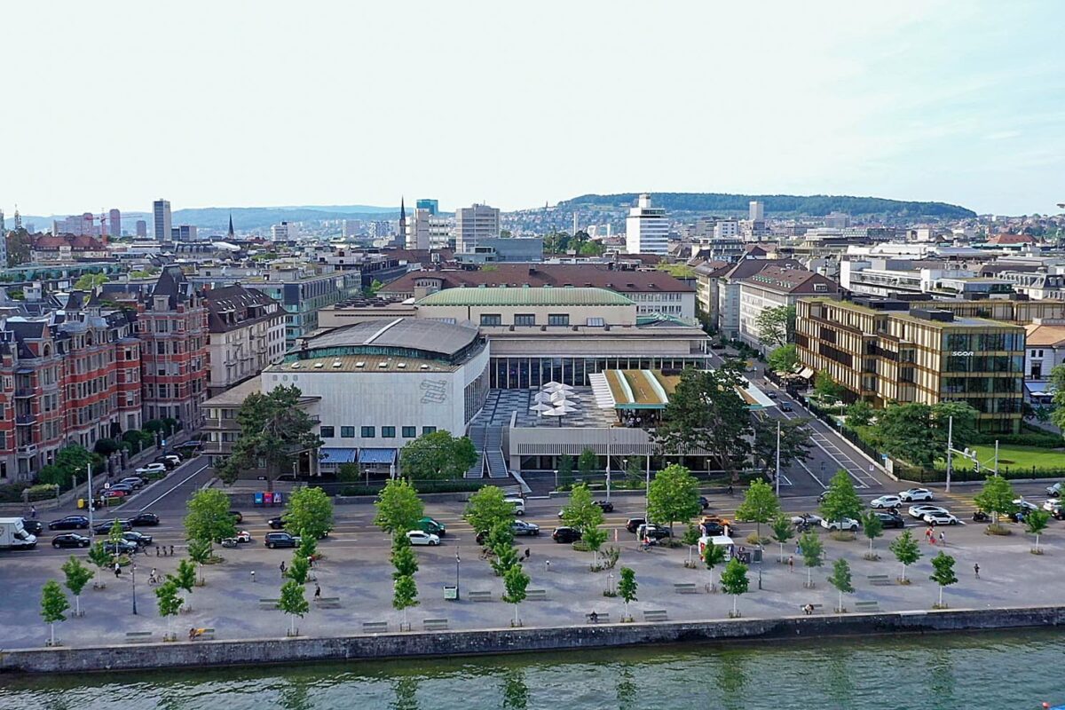 Normen, Ordnungen und Baukultur