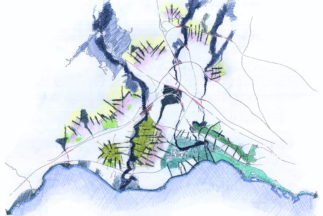 Baukultur - oder wie das Gute in das Gebaute kommt