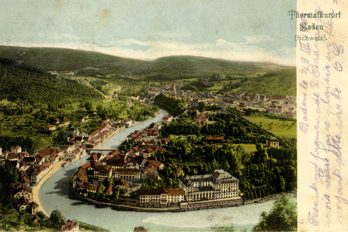 Eine lange Geschichte, Neubauten und frische Ideen