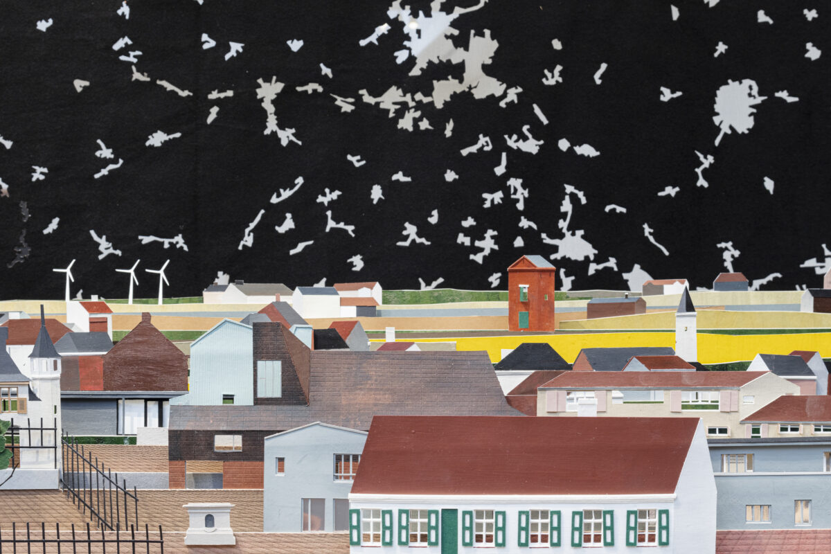 Der Beitrag eines Baumeisters zur Baukultur - Eine retrospektive Betrachtung