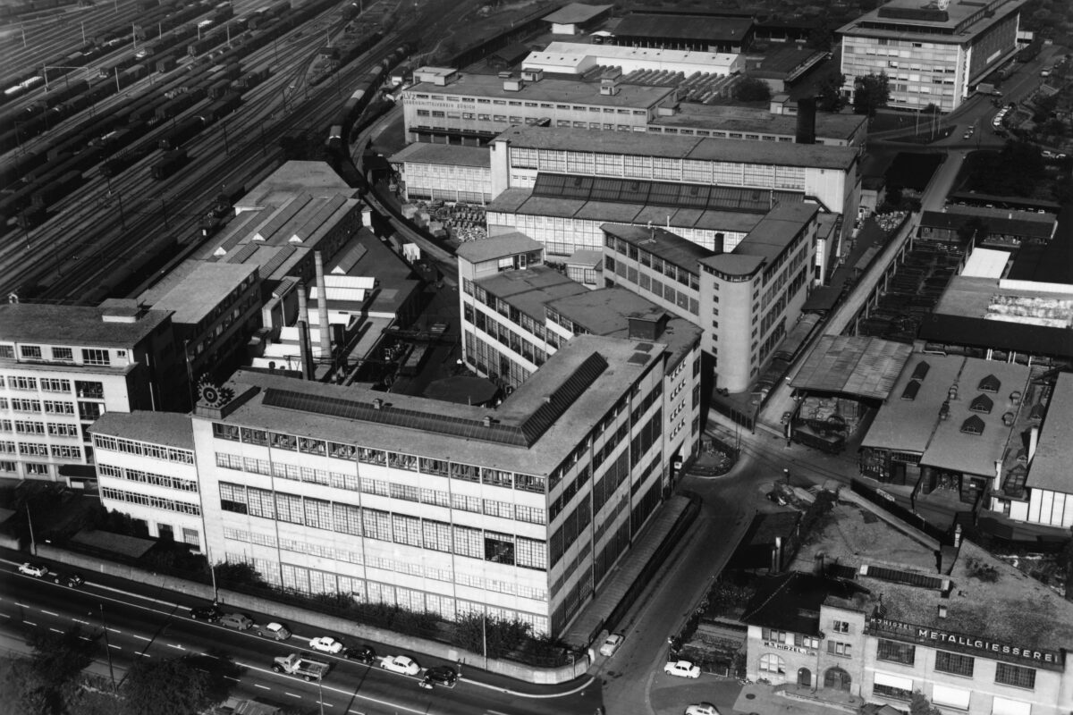 Verlust von Wert und Identität - Ein Gespräch über materielle und immaterielle Kulturgüter