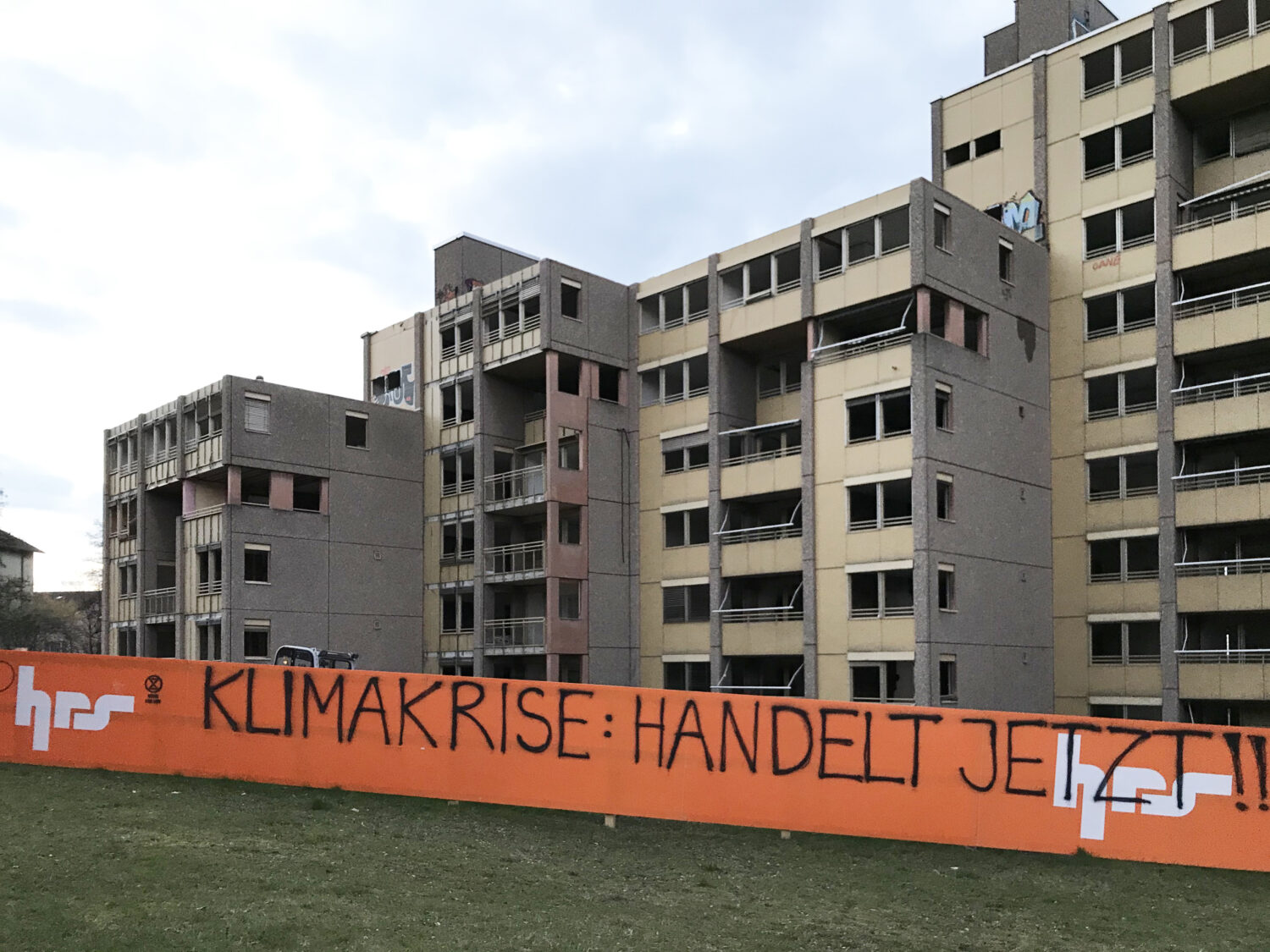 Die Tabula scripta als Alternative