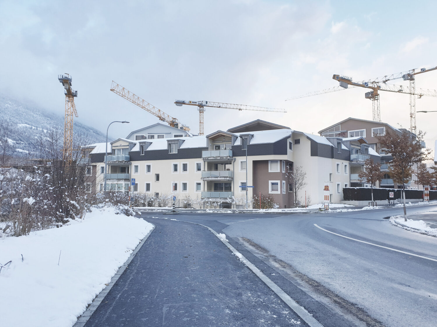 Raumplanung neu denken