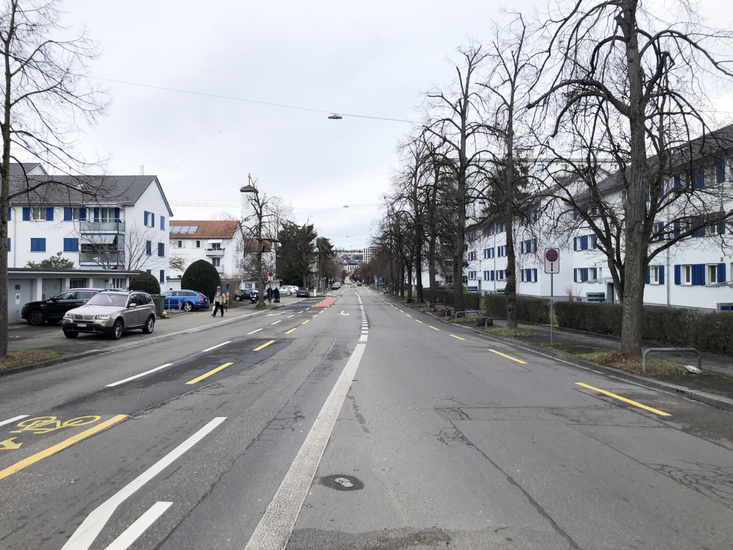 Stadtplanung im grossen Massstab - Zürich und der Kommunale Richtplan