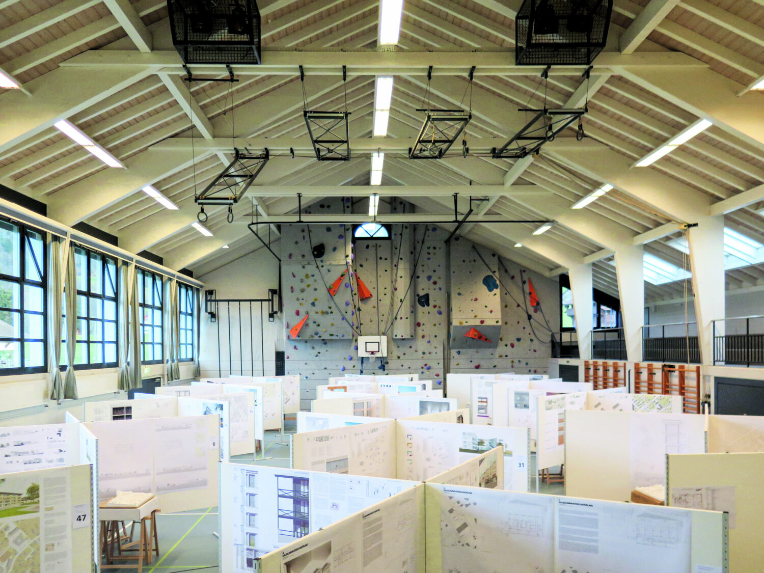 Architekturwettbewerb – Silber der Baukultur