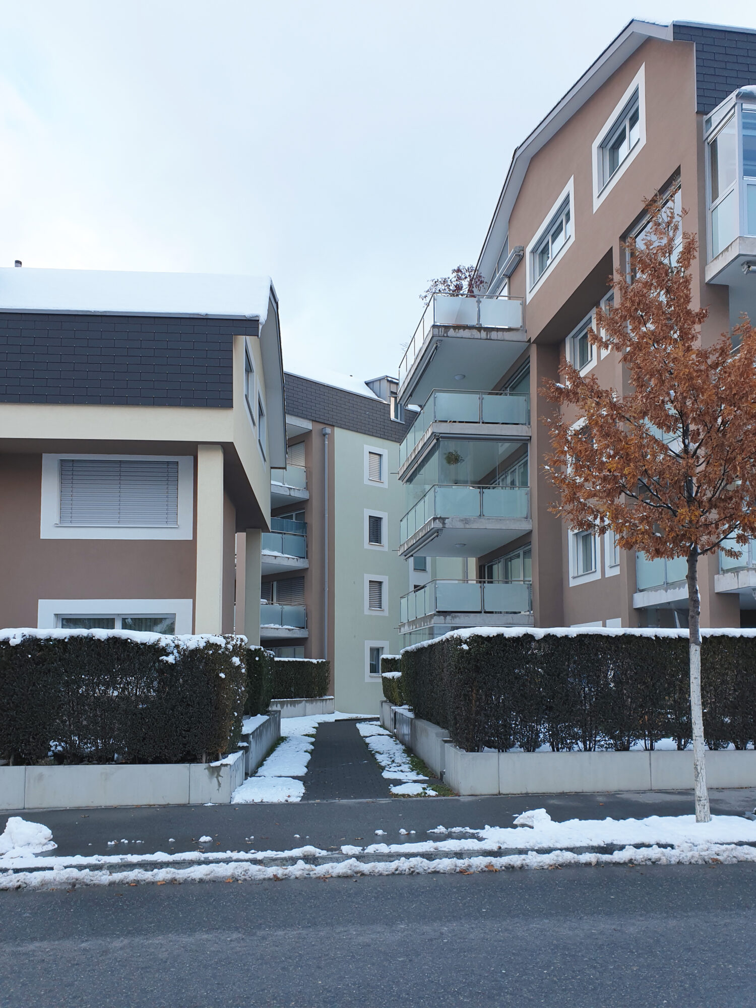 Raumplanung neu denken