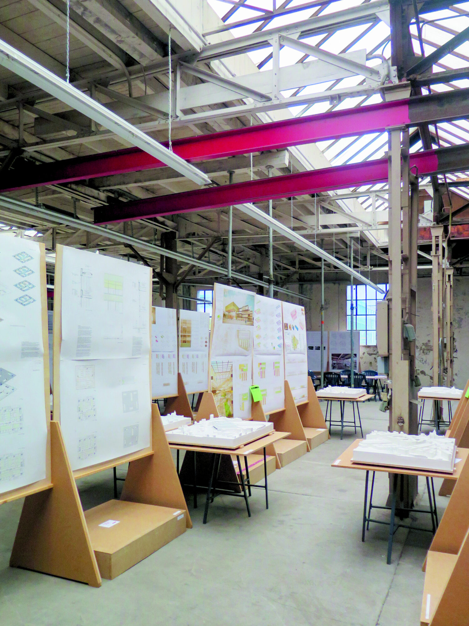 Architekturwettbewerb – Silber der Baukultur