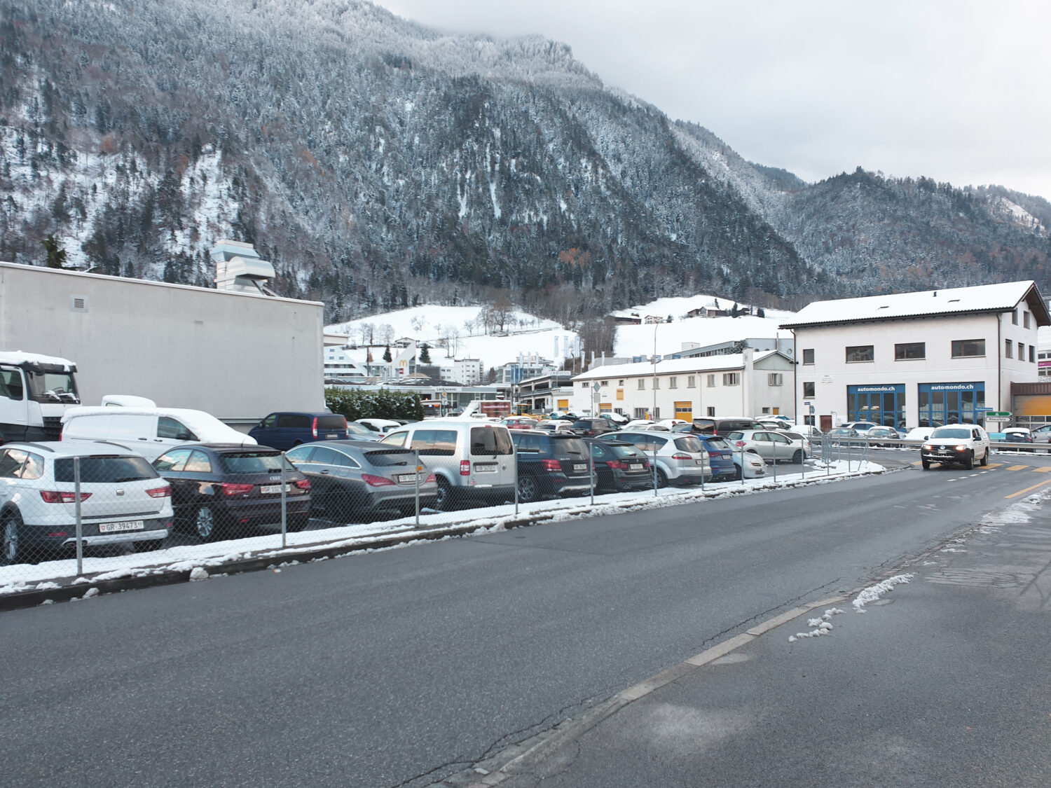 Raumplanung neu denken