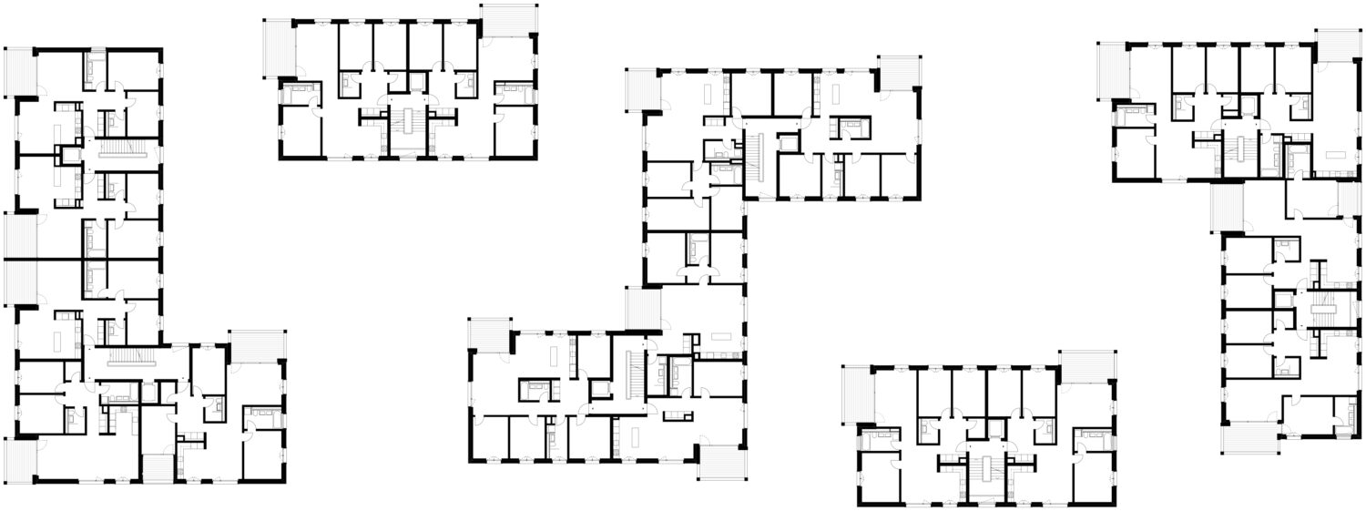Urbanität, Geld und Schönheit