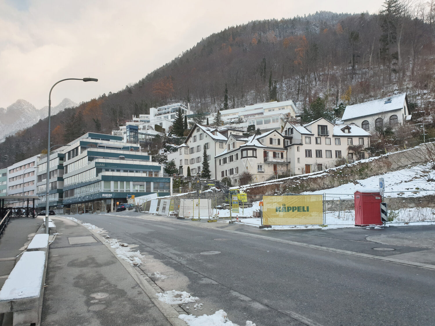 Raumplanung neu denken