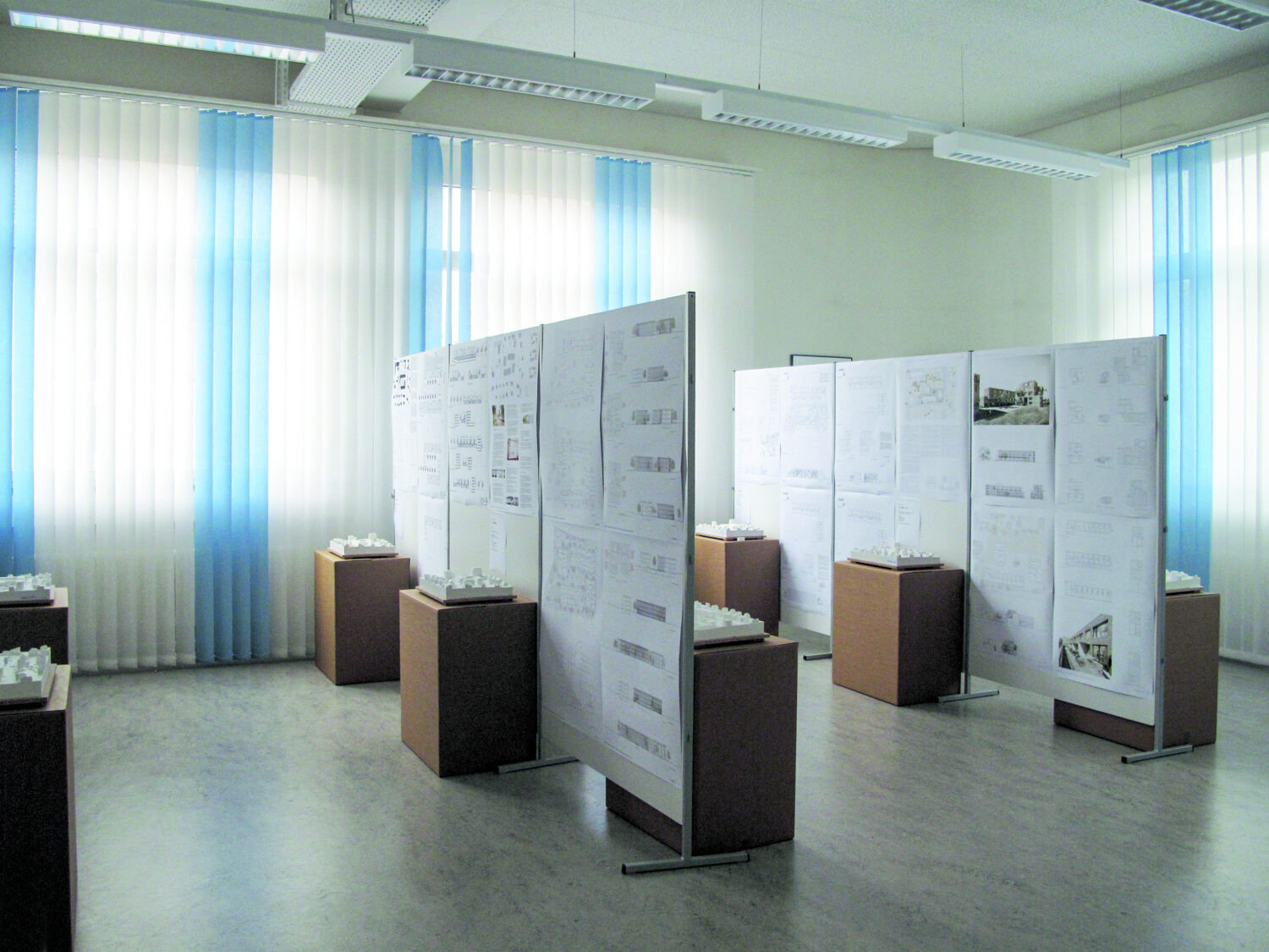 Architekturwettbewerb – Silber der Baukultur