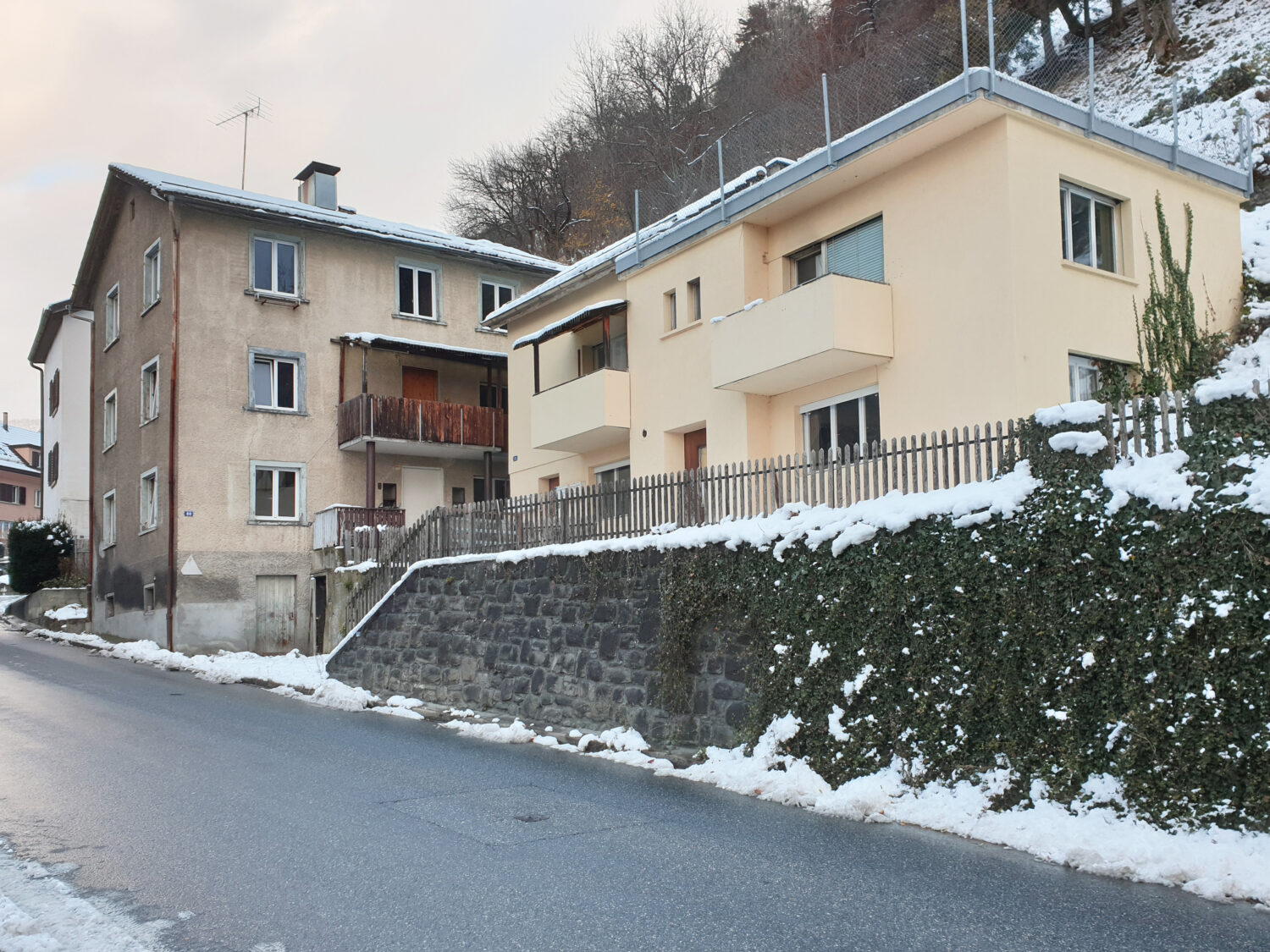 Raumplanung neu denken