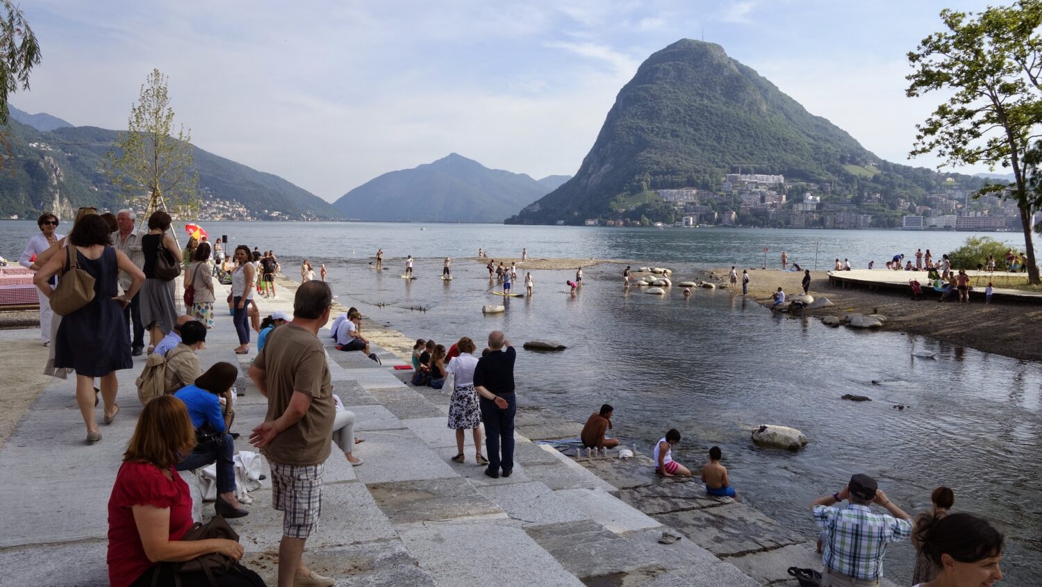 Ingegneria fra civiltà e paesaggio