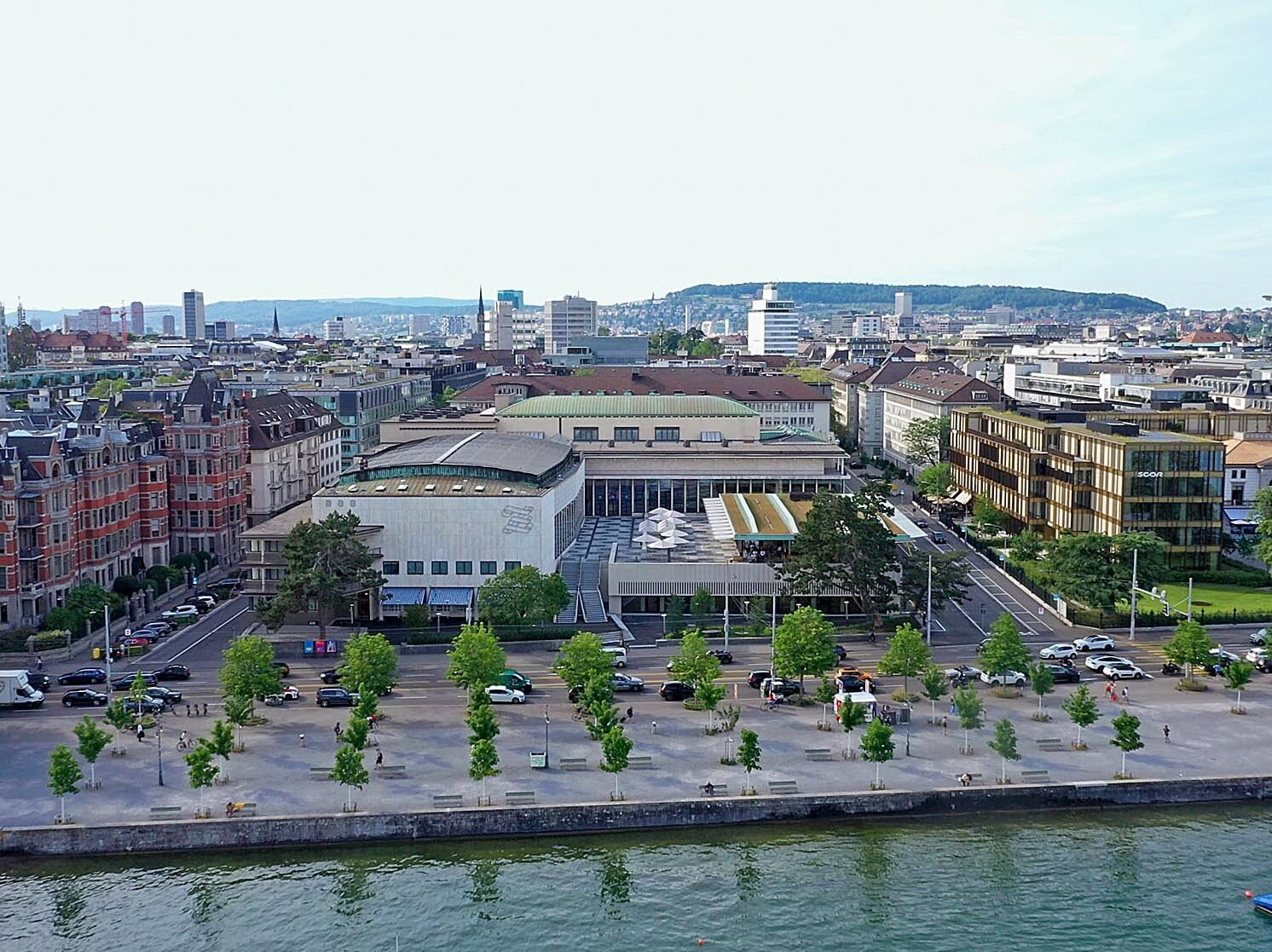 Normen, Ordnungen und Baukultur