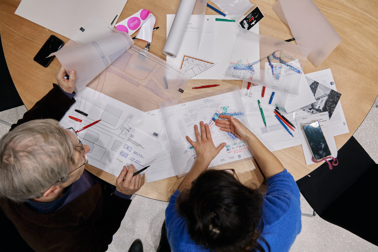 Baukultur im Bestand