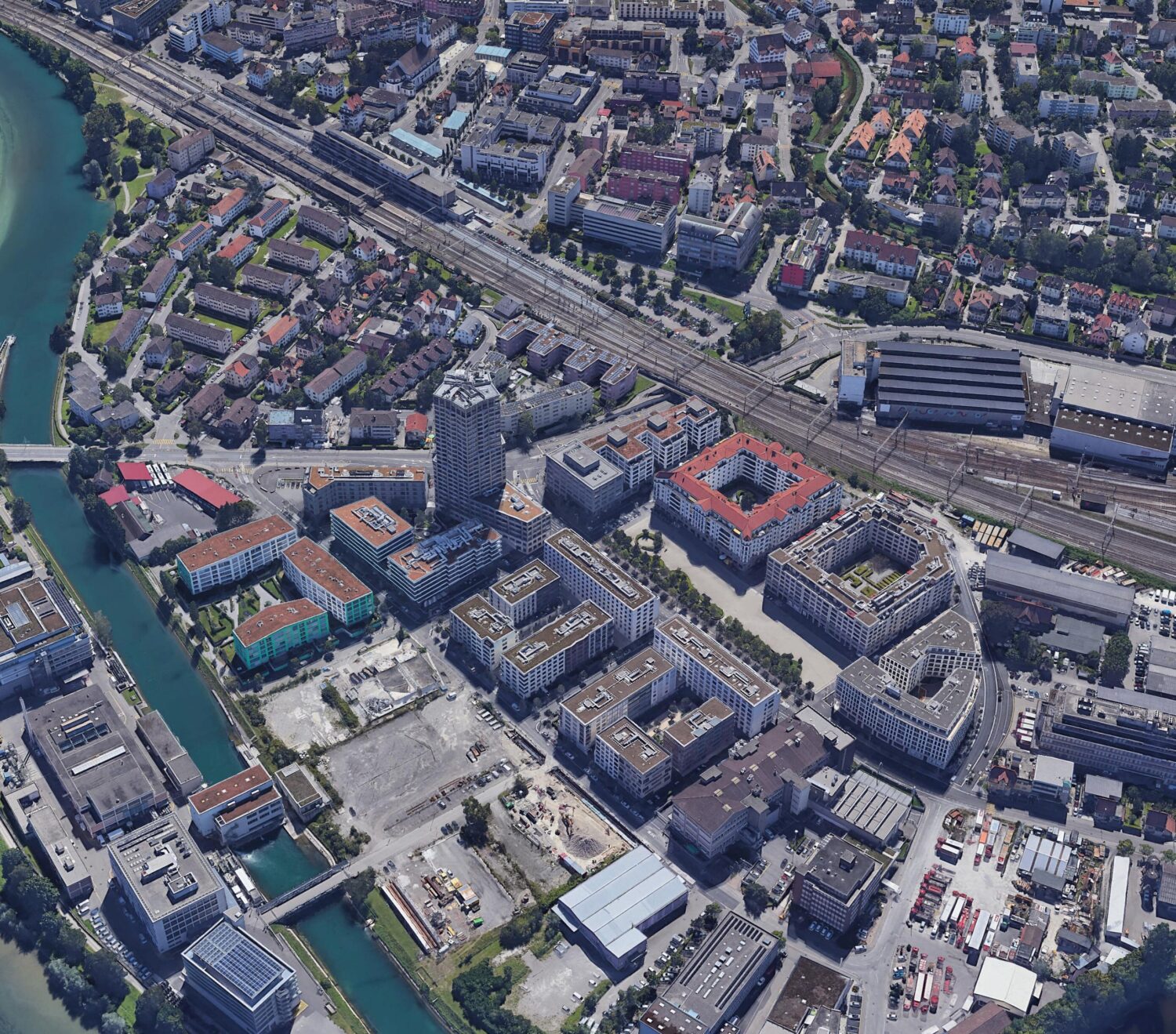 Die Angst vor dem grossen Plan