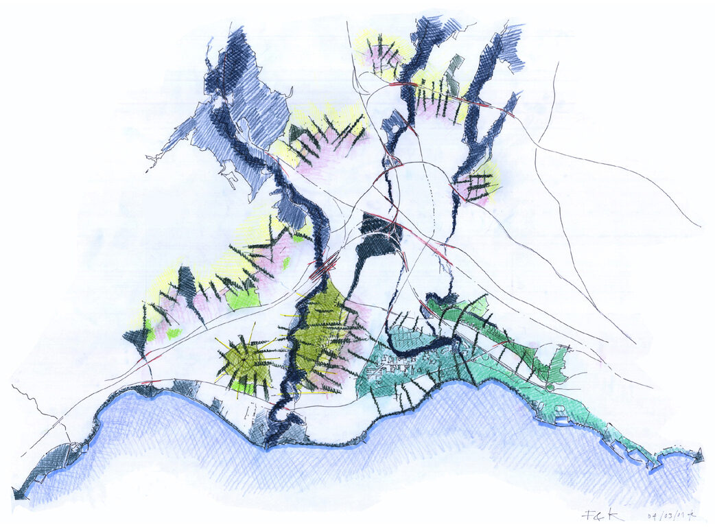 Baukultur - oder wie das Gute in das Gebaute kommt