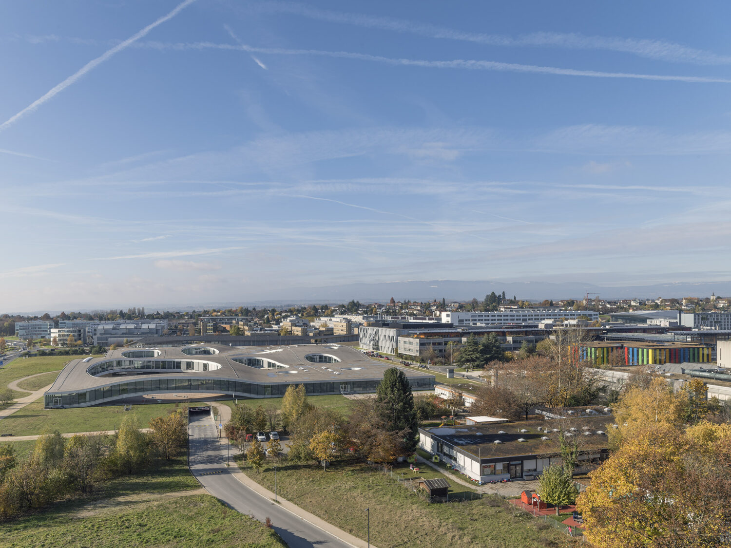 Baukultur - oder wie das Gute in das Gebaute kommt