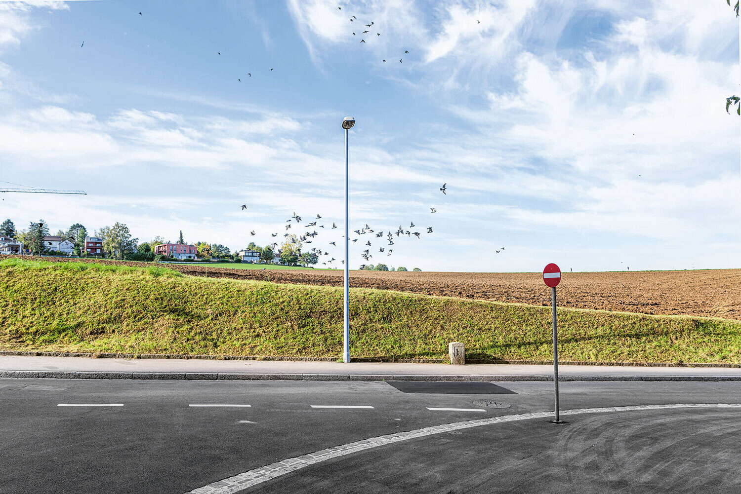 Netto-Null braucht hohe Baukultur