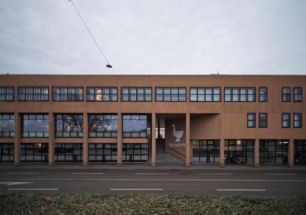 Eine neue Auslegeordnung für das Opernhaus Zürich?