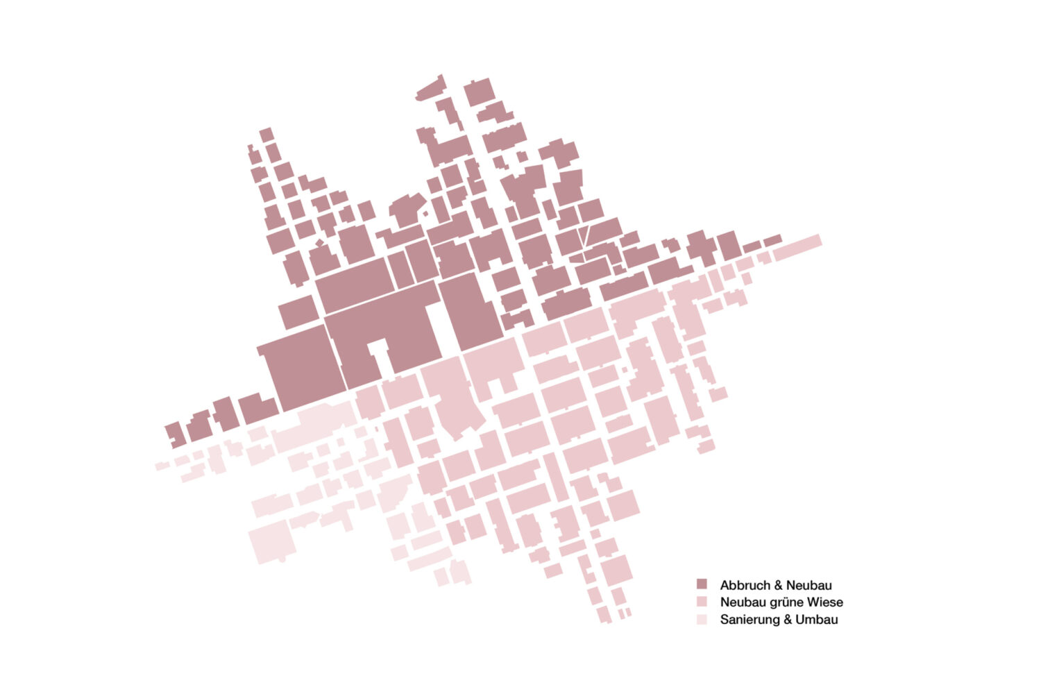 Die Evolution unserer Baureglemente