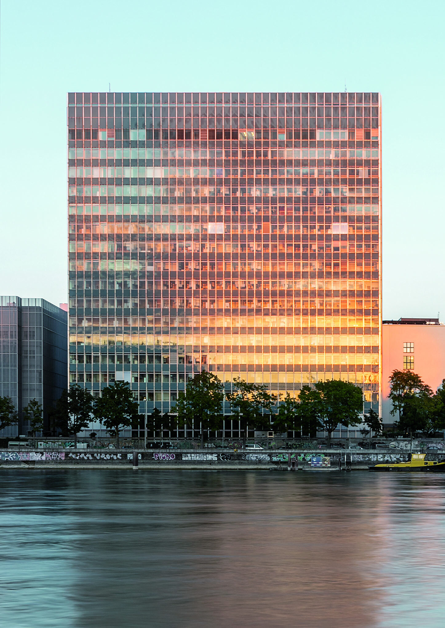 Baukulturen der Schweiz 1945-1975 / Kontexte - Strategien - Perspektiven