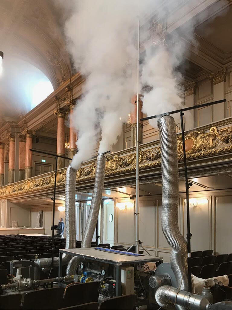 Normen, Ordnungen und Baukultur