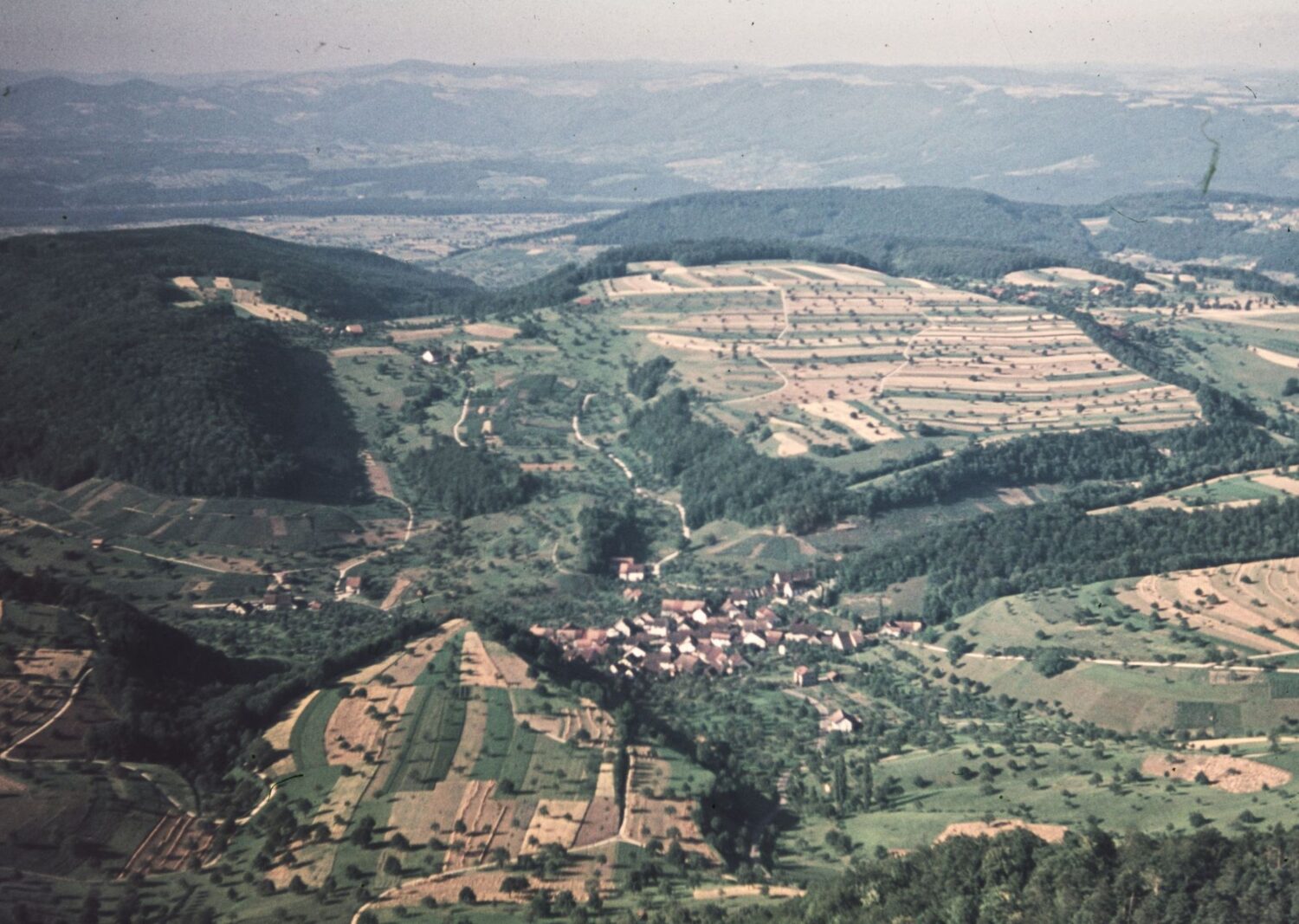 Das Dorf – eine Würdigung