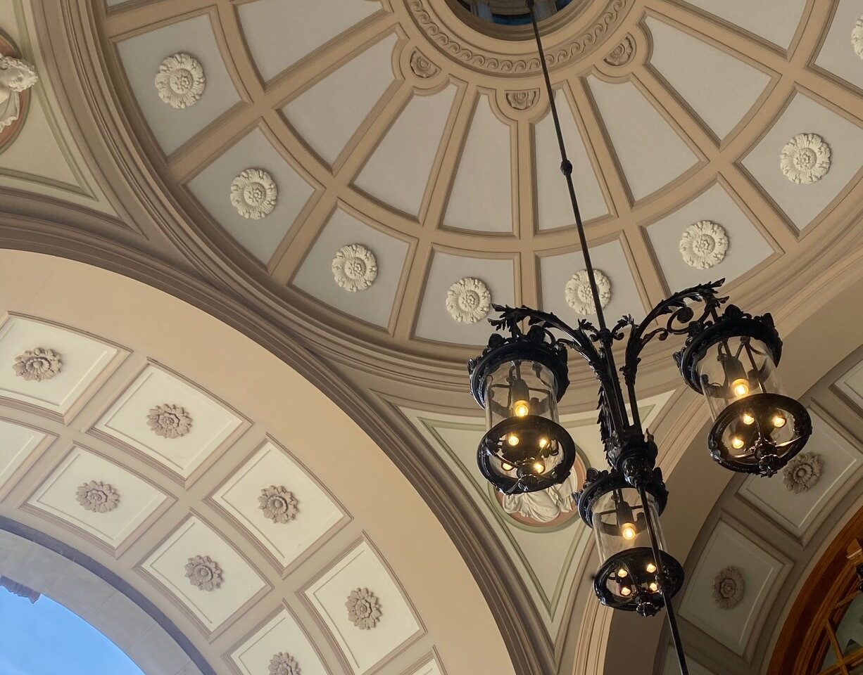 Neuer Aktionsplan Baukultur