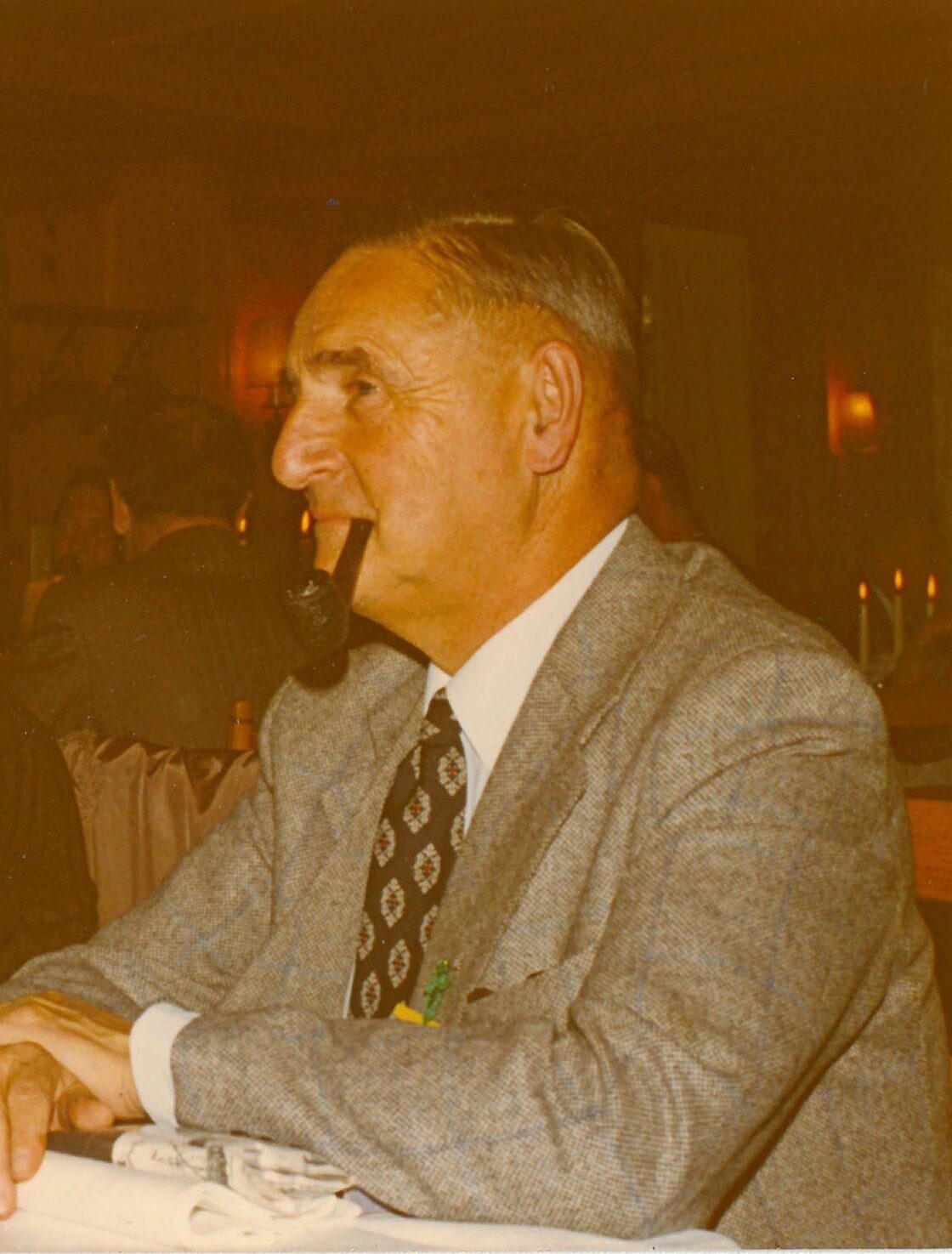 Der Dr. Jost Hartmann-Preis der Stadt Bern