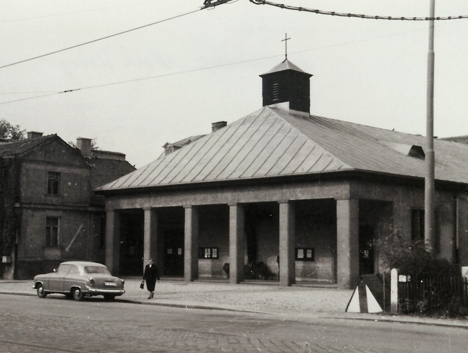 Eine Kirche wechselt Konfession. Zur Gr.-Orth. Allerheiligenkirche in München