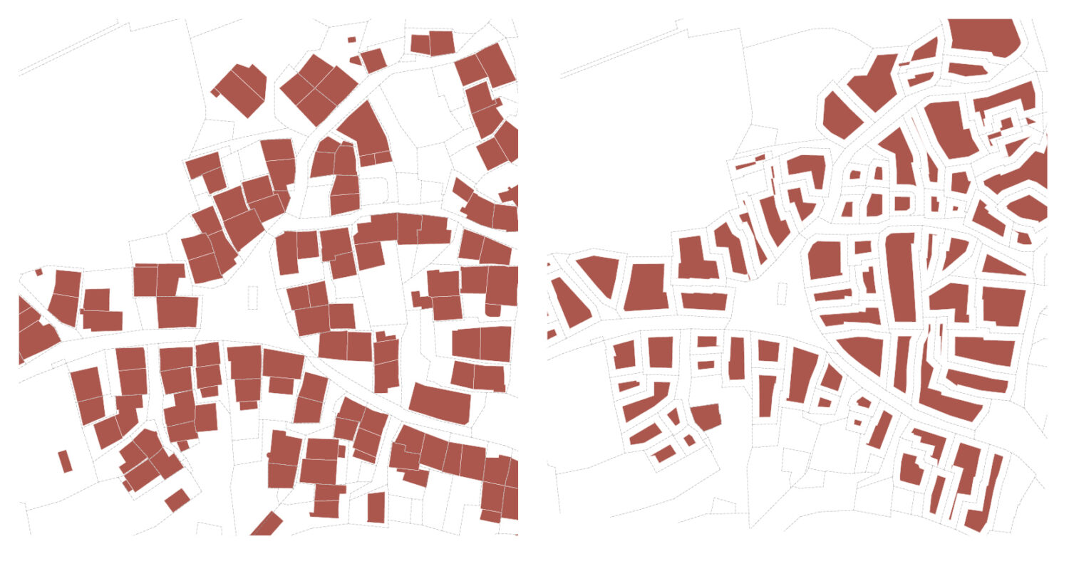 Potenziale veranschaulichen – Vom begreifbaren Entwurf zum Leitbildplan