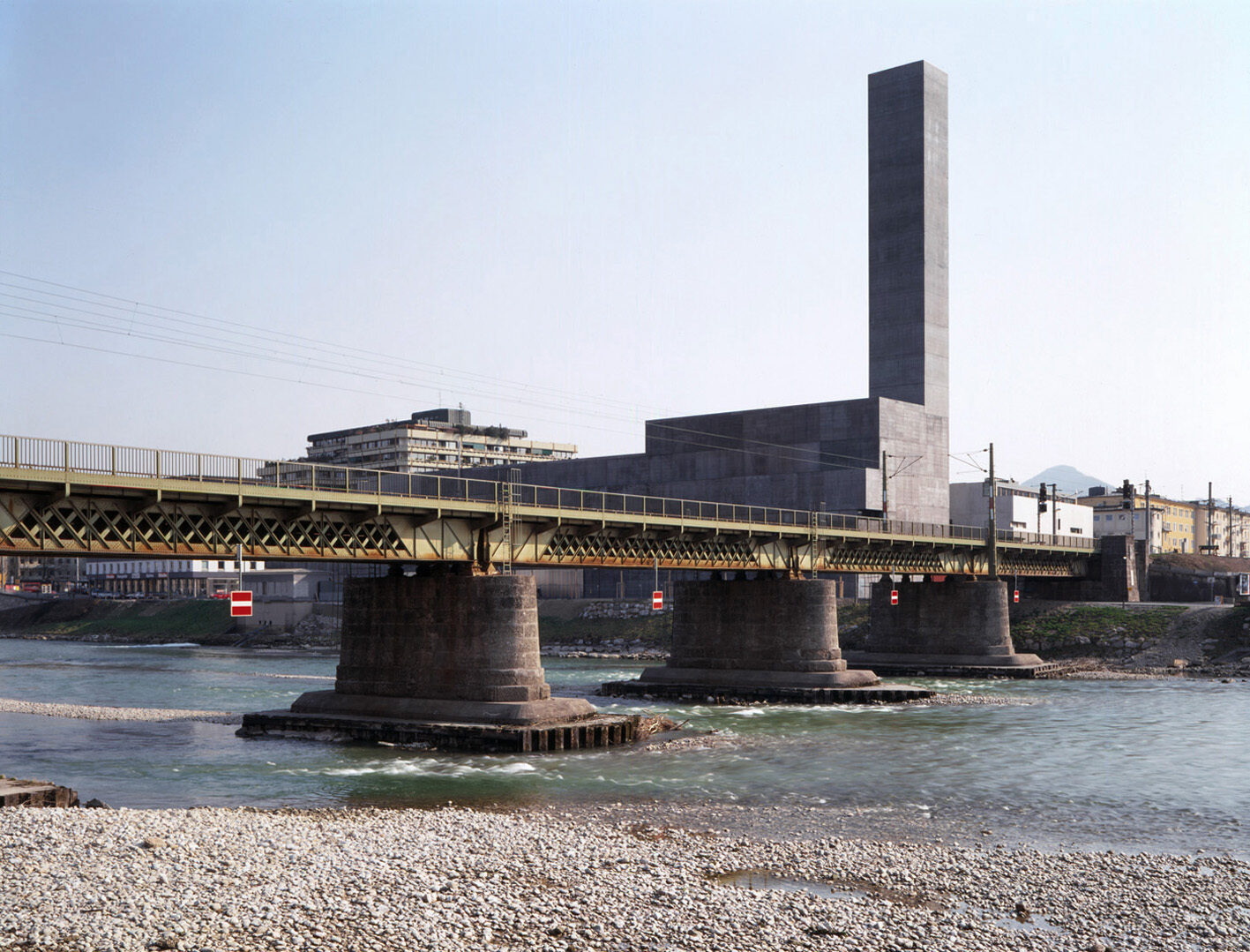 Gestaltungsbeirat Salzburg