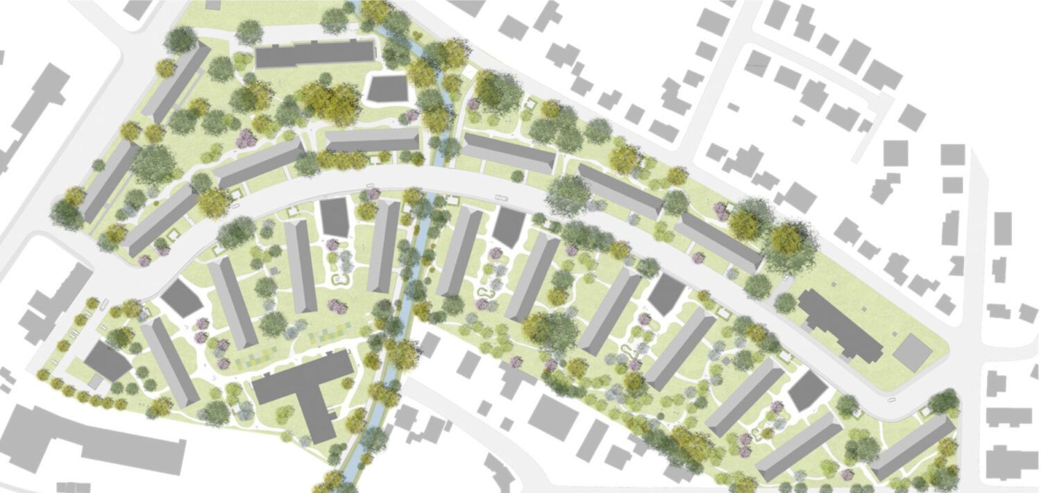 Gestaltungsbeirat Salzburg