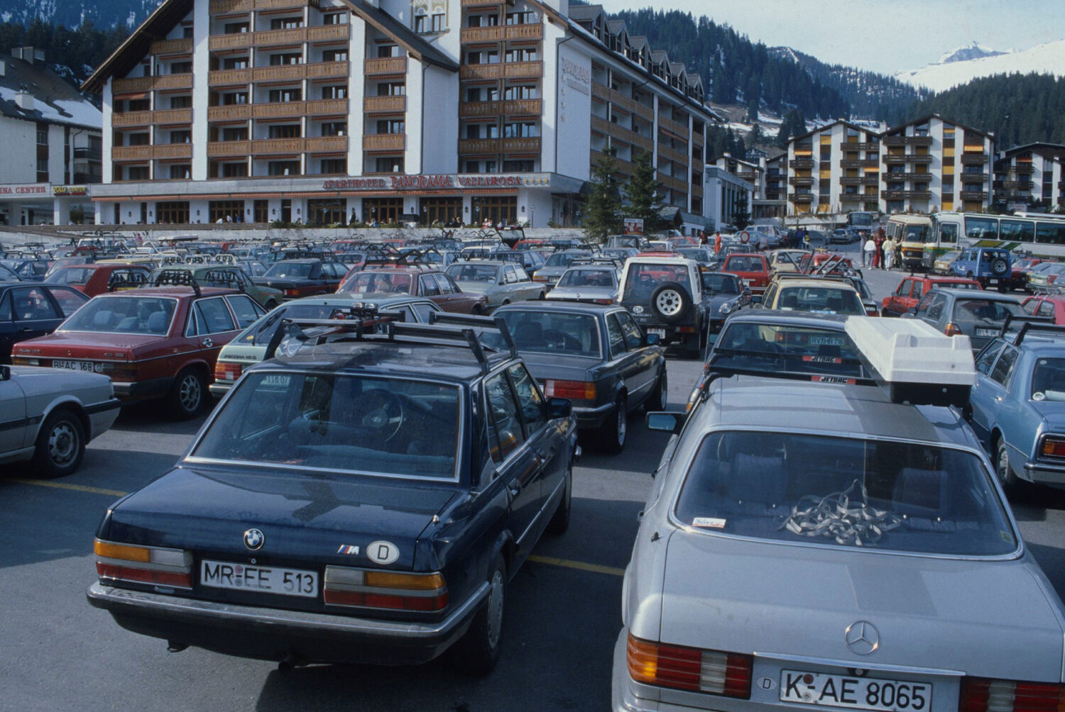 Was wir von Alpiner Baukultur lernen können