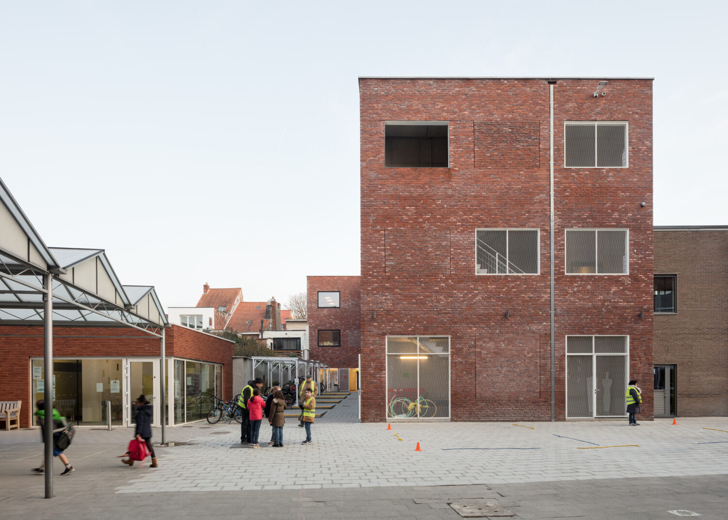 Der Beitrag eines Baumeisters zur Baukultur - Eine retrospektive Betrachtung