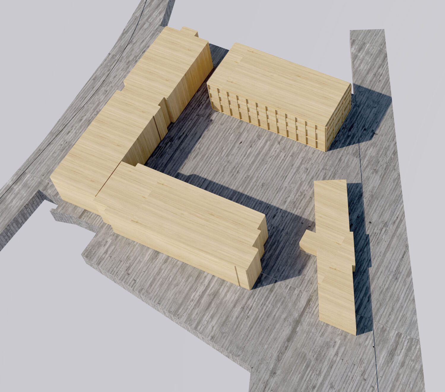 Wie der Standard Nachhaltiges Bauen ‚Städtebau und Architektur’ misst – Teil II