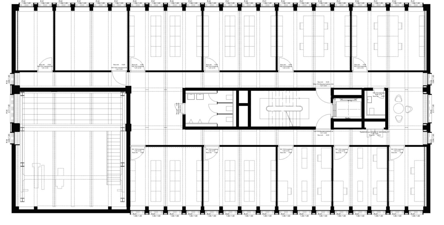 Wie der Standard Nachhaltiges Bauen ‚Städtebau und Architektur’ misst – Teil II