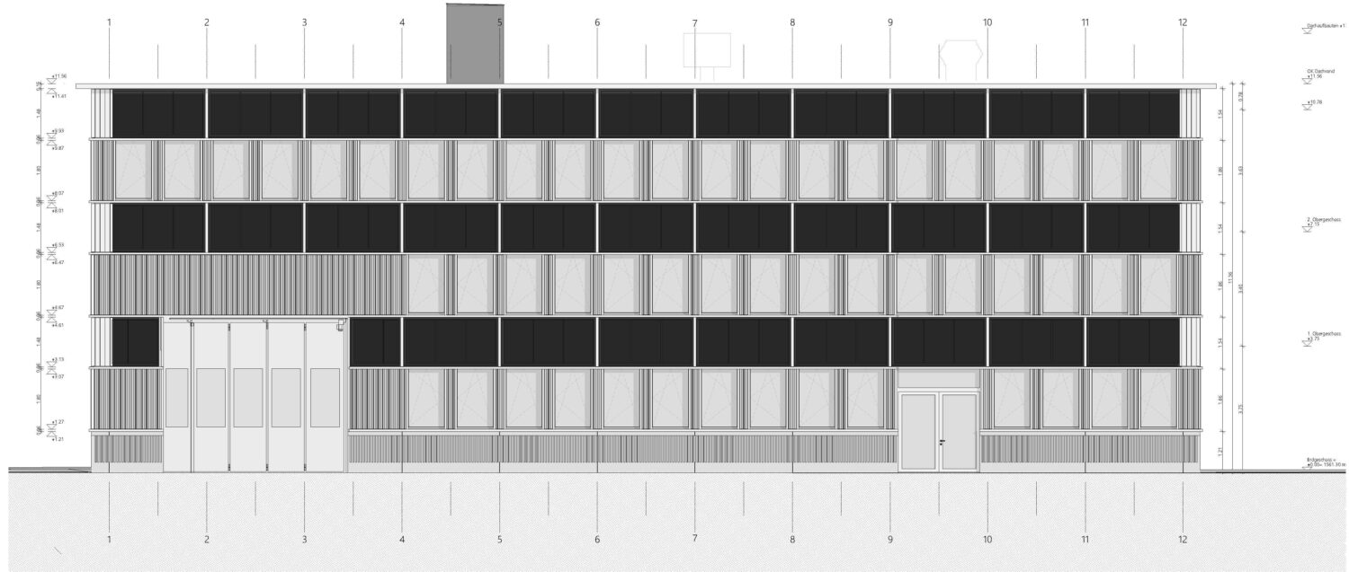 Wie der Standard Nachhaltiges Bauen ‚Städtebau und Architektur’ misst – Teil II