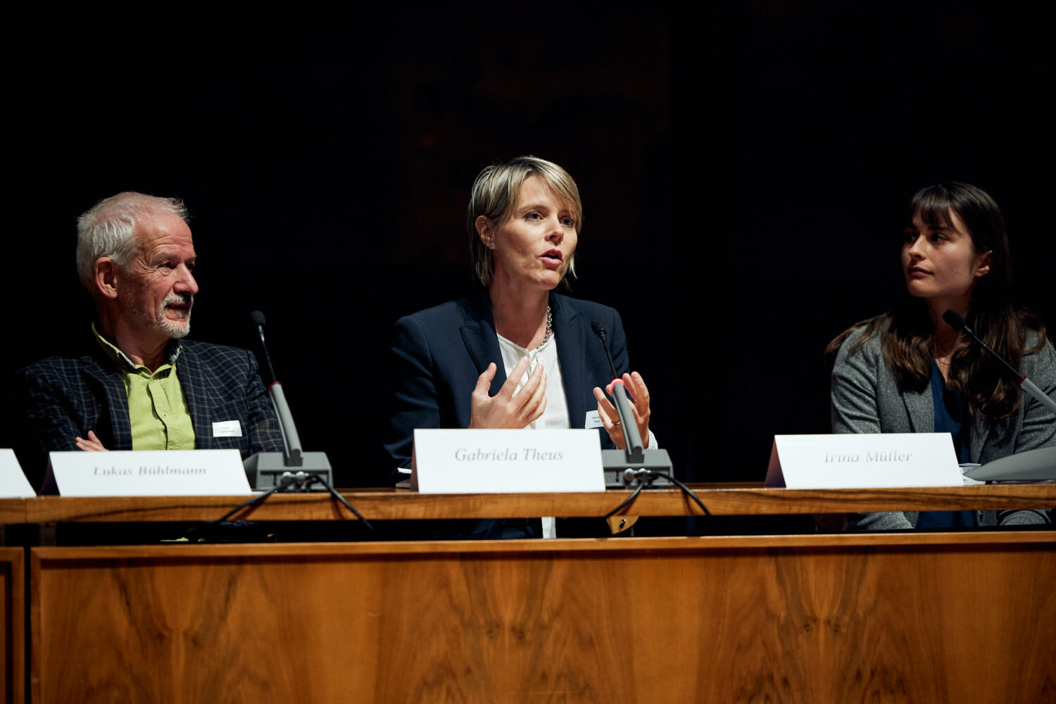 Hohe Baukultur braucht Gestaltungsraum