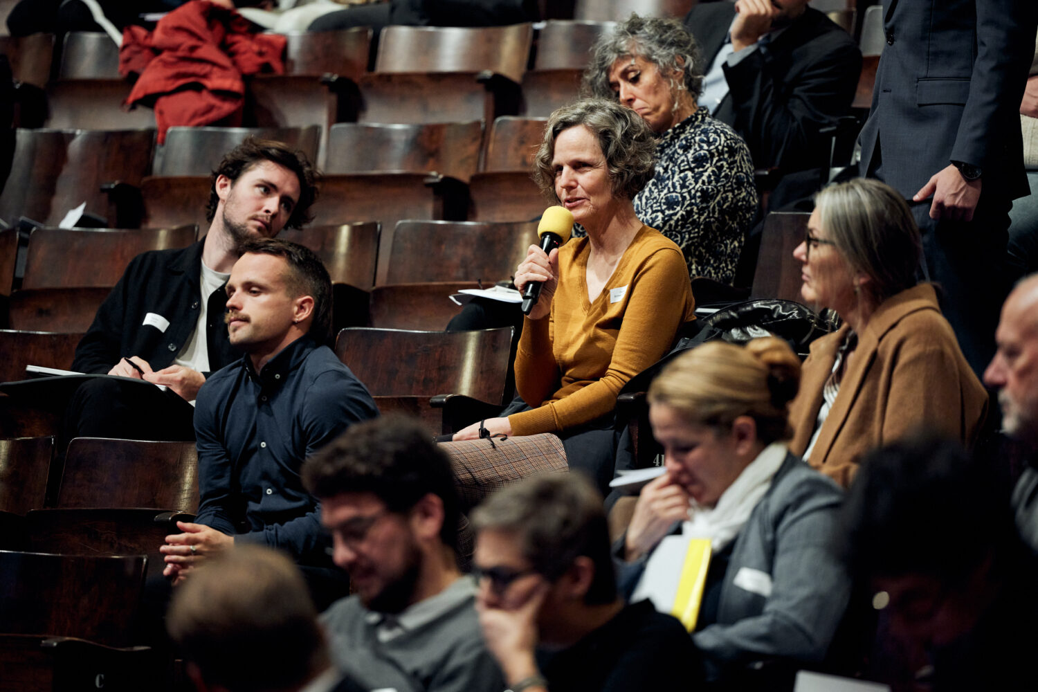 Hohe Baukultur braucht Gestaltungsraum