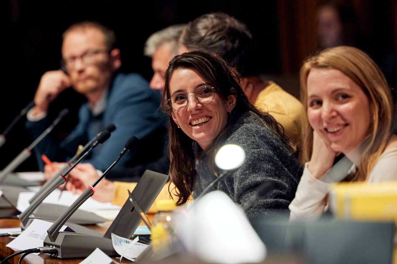 Hohe Baukultur braucht Gestaltungsraum