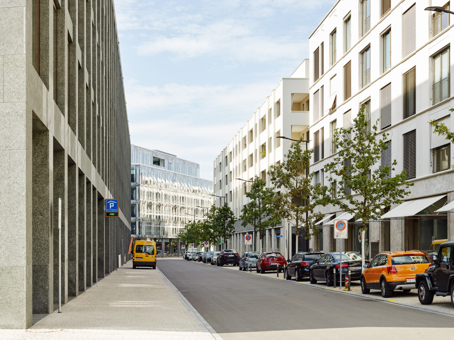 Erfahrungen und Möglichkeiten, Teil V - Regulierungen